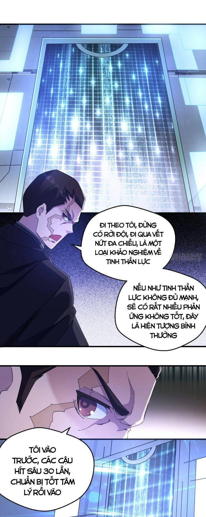 Ta Đã Đặt Ra Thời Đại Của Vạn Tộc Chapter 10 - 26