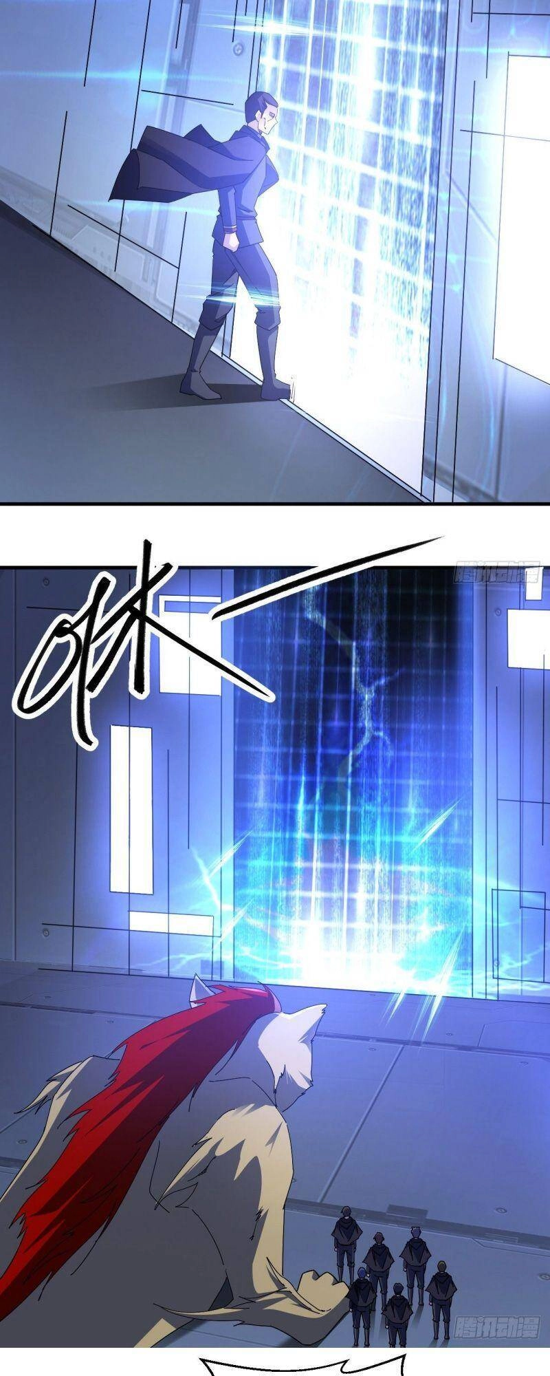 Ta Đã Đặt Ra Thời Đại Của Vạn Tộc Chapter 10 - 28