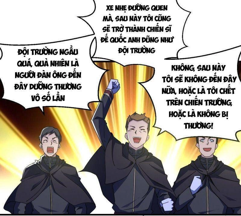 Ta Đã Đặt Ra Thời Đại Của Vạn Tộc Chapter 10 - 29