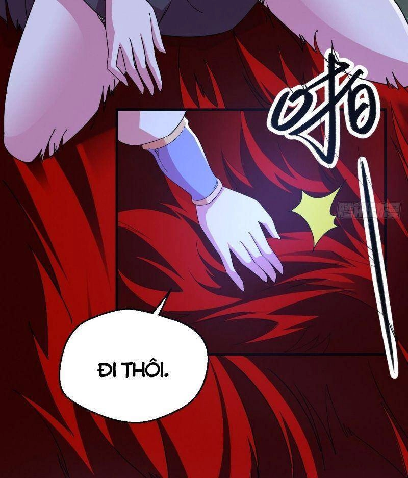 Ta Đã Đặt Ra Thời Đại Của Vạn Tộc Chapter 10 - 31