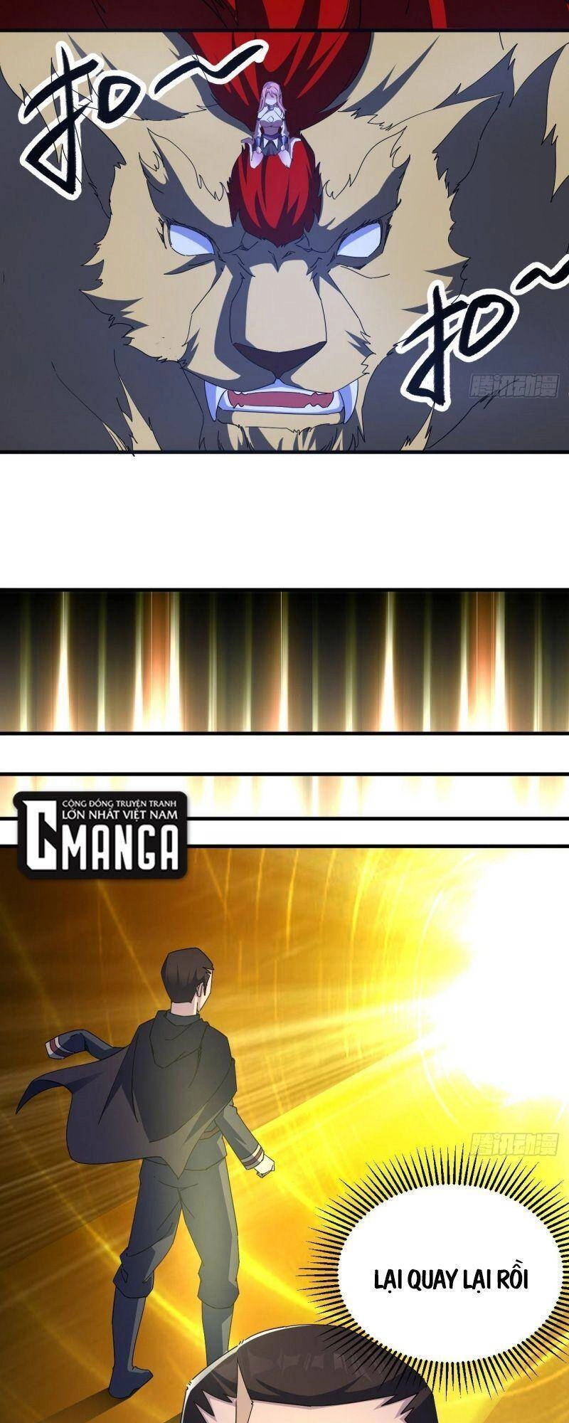 Ta Đã Đặt Ra Thời Đại Của Vạn Tộc Chapter 10 - 32