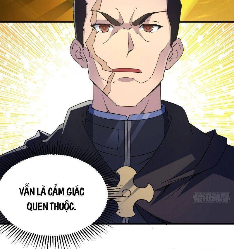 Ta Đã Đặt Ra Thời Đại Của Vạn Tộc Chapter 10 - 33