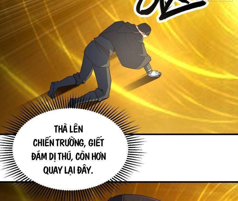 Ta Đã Đặt Ra Thời Đại Của Vạn Tộc Chapter 10 - 35