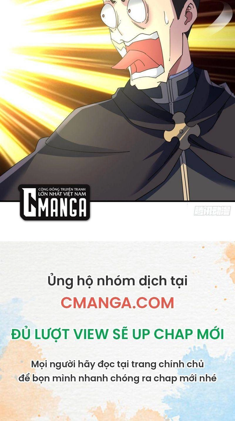 Ta Đã Đặt Ra Thời Đại Của Vạn Tộc Chapter 10 - 41