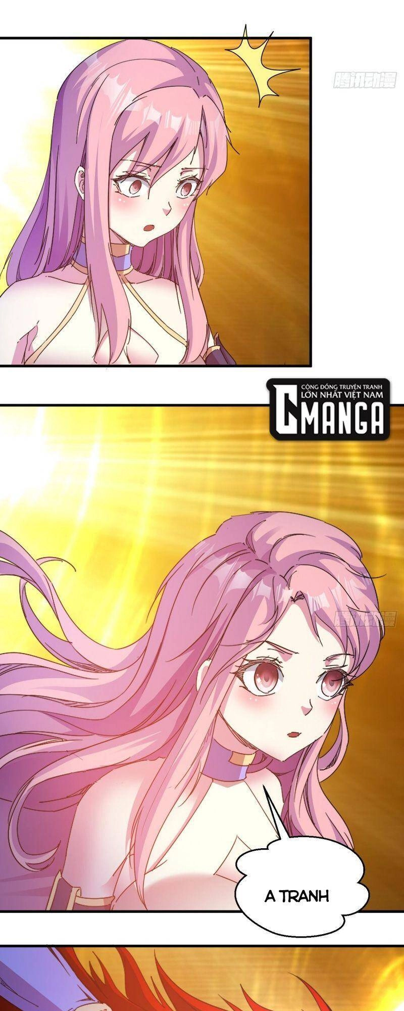 Ta Đã Đặt Ra Thời Đại Của Vạn Tộc Chapter 11 - 9