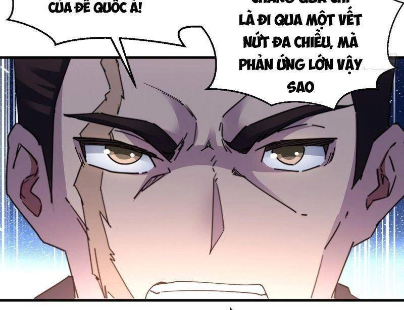 Ta Đã Đặt Ra Thời Đại Của Vạn Tộc Chapter 11 - 21