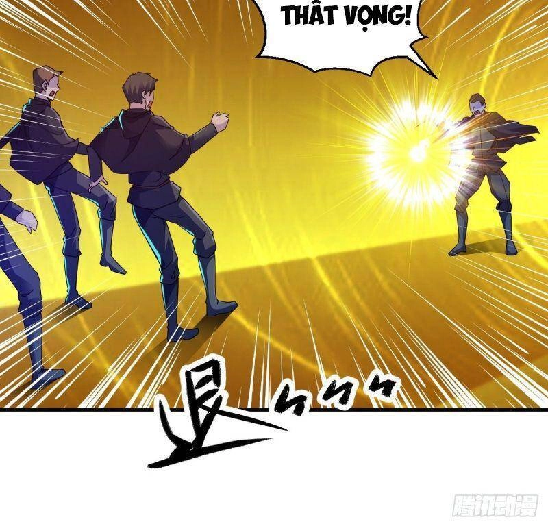 Ta Đã Đặt Ra Thời Đại Của Vạn Tộc Chapter 11 - 23