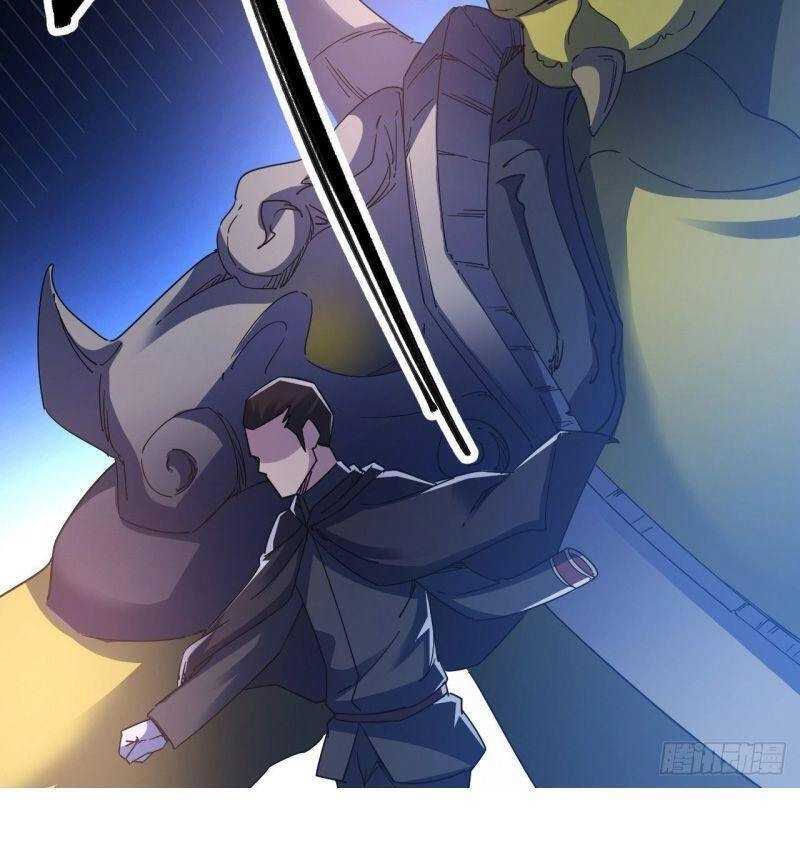 Ta Đã Đặt Ra Thời Đại Của Vạn Tộc Chapter 11 - 29