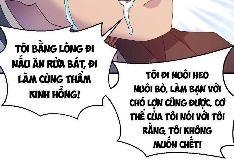 Ta Đã Đặt Ra Thời Đại Của Vạn Tộc Chapter 11 - 33