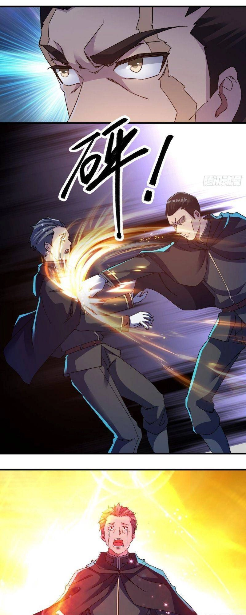 Ta Đã Đặt Ra Thời Đại Của Vạn Tộc Chapter 11 - 34