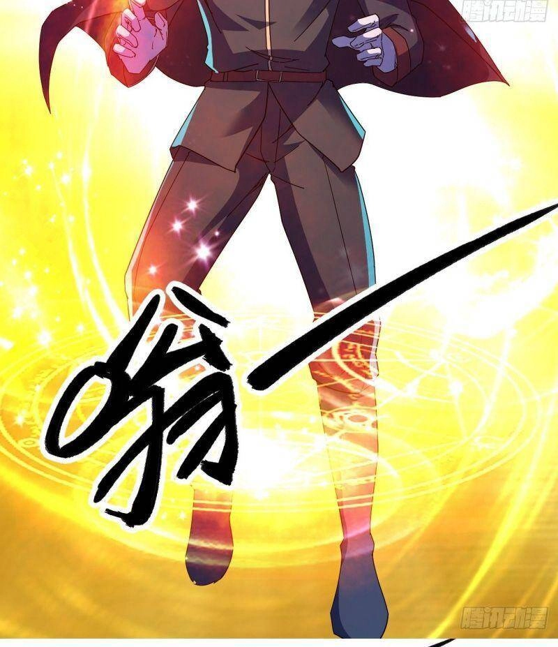 Ta Đã Đặt Ra Thời Đại Của Vạn Tộc Chapter 11 - 35