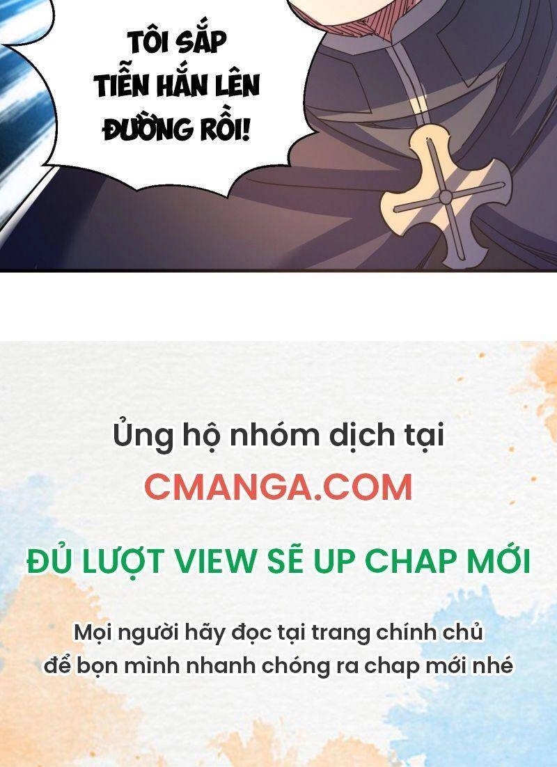 Ta Đã Đặt Ra Thời Đại Của Vạn Tộc Chapter 11 - 39