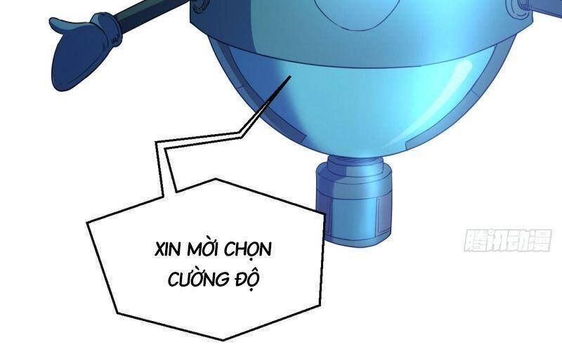 Ta Đã Đặt Ra Thời Đại Của Vạn Tộc Chapter 12 - 4