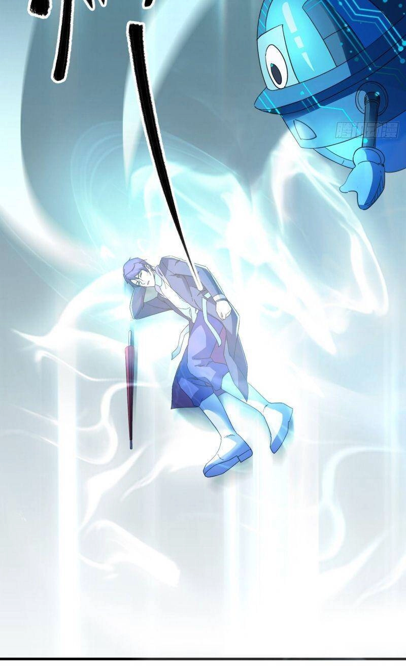 Ta Đã Đặt Ra Thời Đại Của Vạn Tộc Chapter 12 - 11