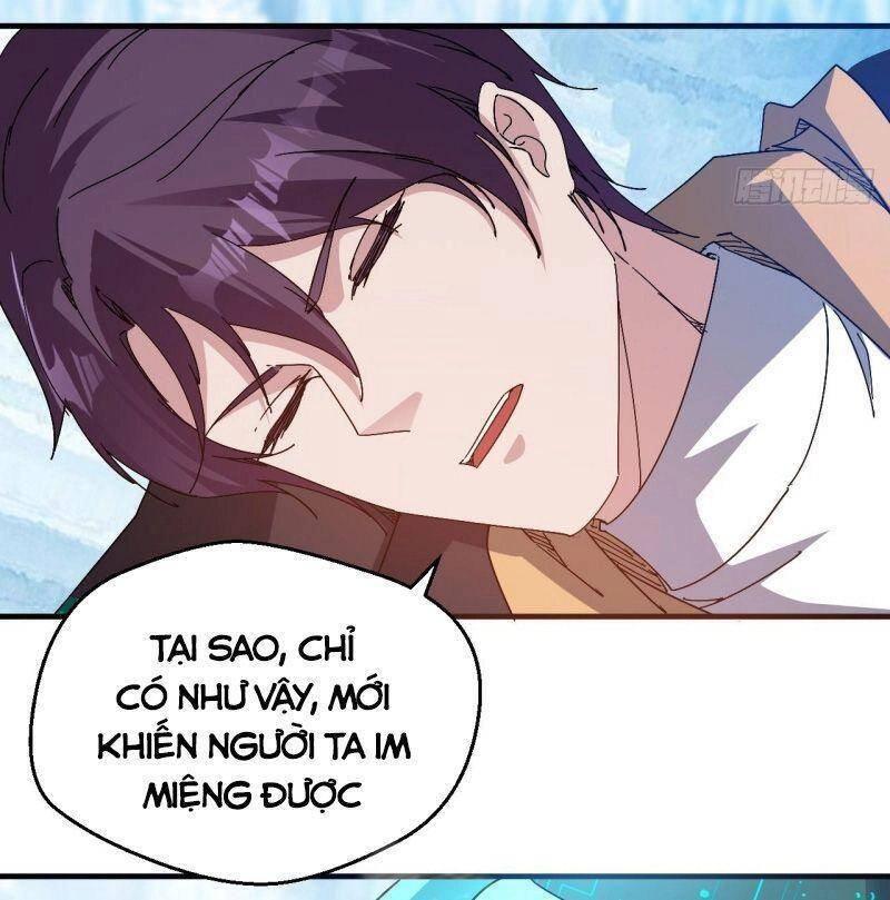 Ta Đã Đặt Ra Thời Đại Của Vạn Tộc Chapter 12 - 13