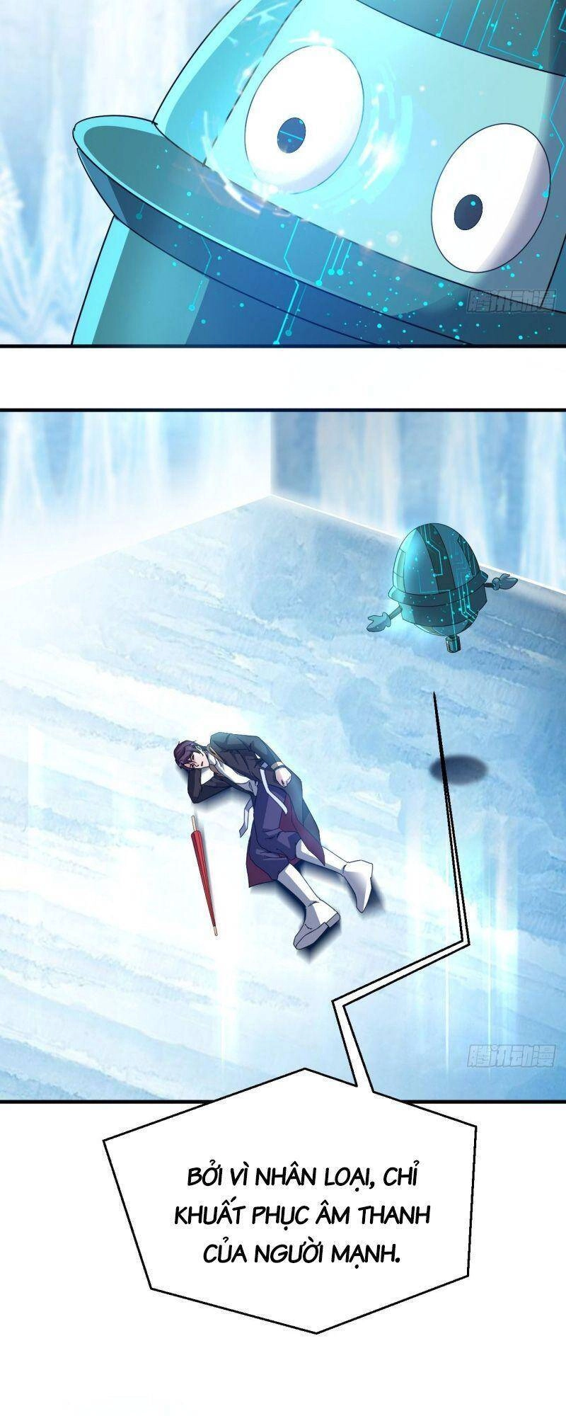 Ta Đã Đặt Ra Thời Đại Của Vạn Tộc Chapter 12 - 14