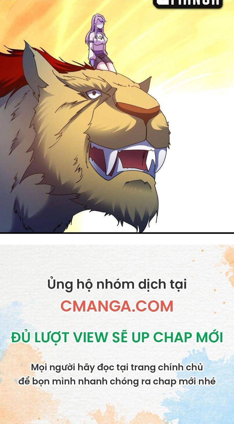 Ta Đã Đặt Ra Thời Đại Của Vạn Tộc Chapter 12 - 17