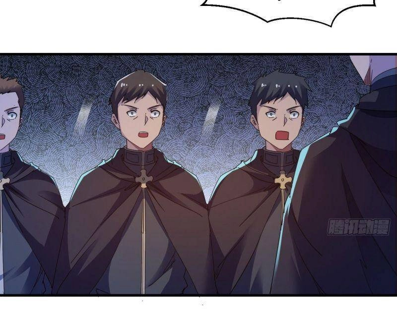 Ta Đã Đặt Ra Thời Đại Của Vạn Tộc Chapter 12 - 21