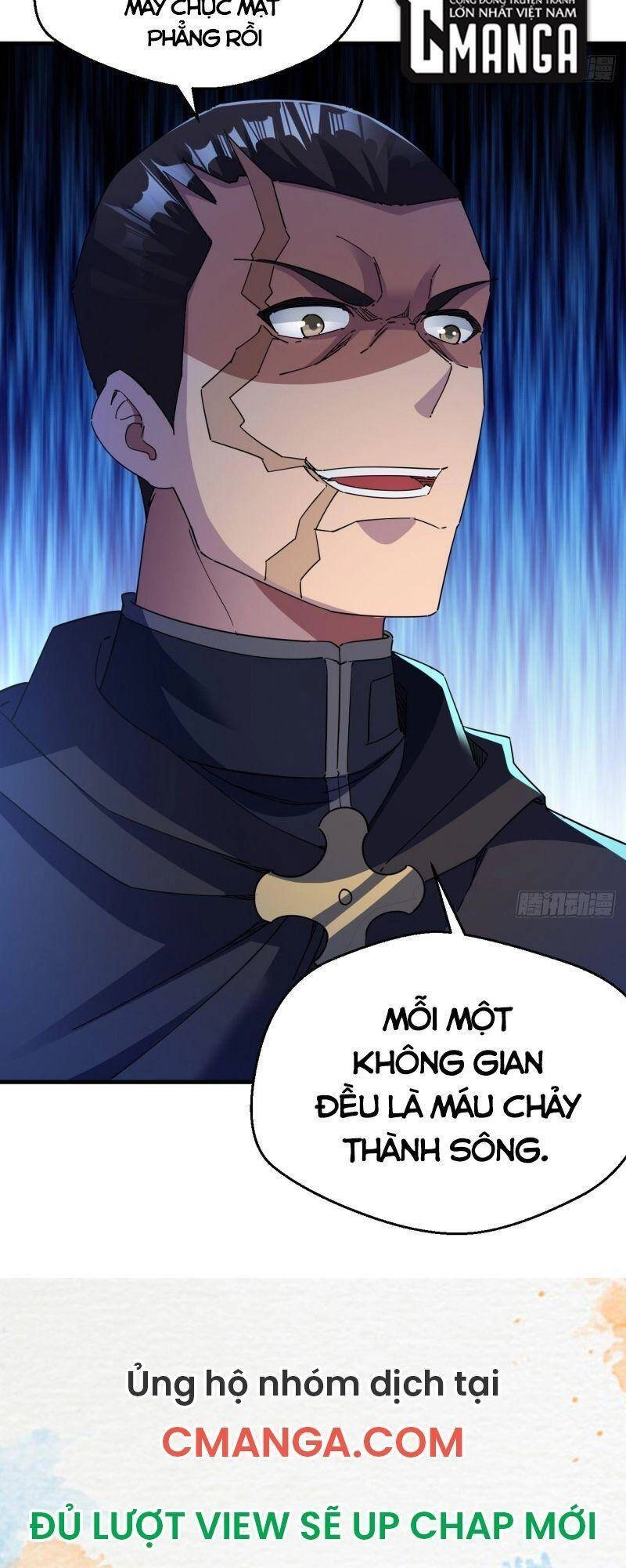 Ta Đã Đặt Ra Thời Đại Của Vạn Tộc Chapter 12 - 33