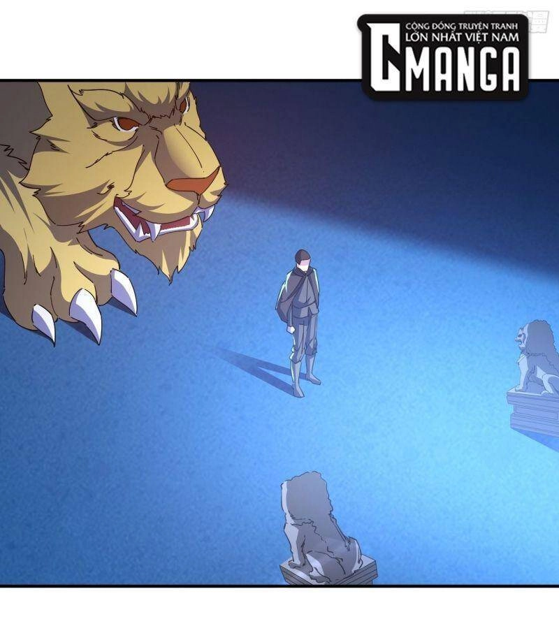 Ta Đã Đặt Ra Thời Đại Của Vạn Tộc Chapter 14 - 10