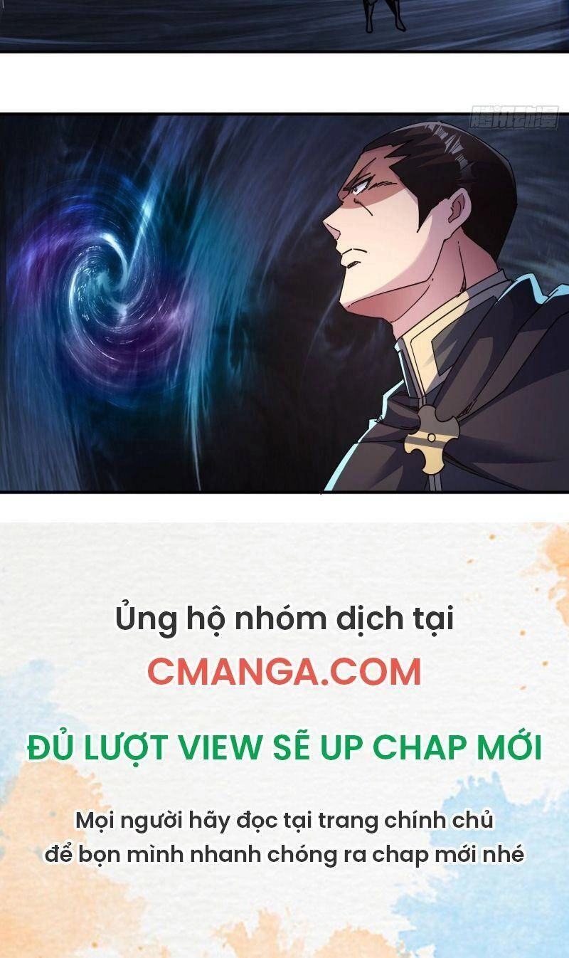 Ta Đã Đặt Ra Thời Đại Của Vạn Tộc Chapter 14 - 20