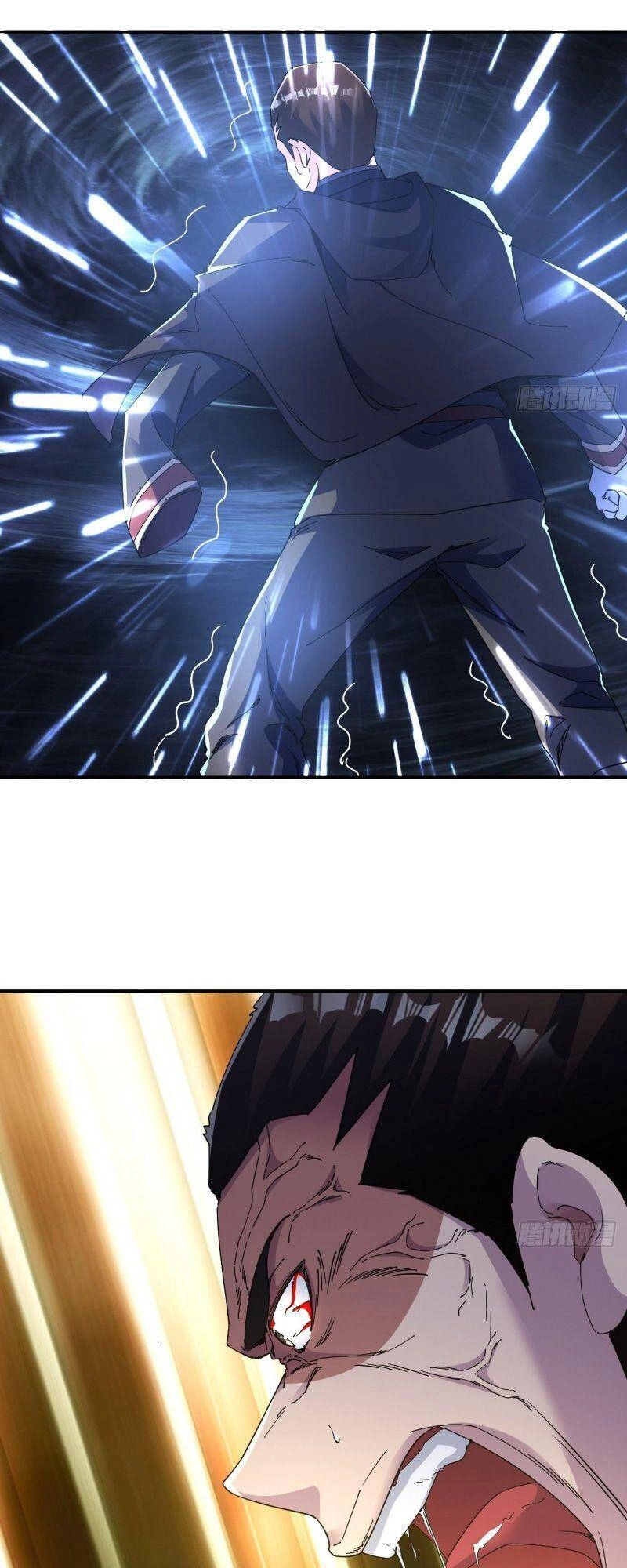 Ta Đã Đặt Ra Thời Đại Của Vạn Tộc Chapter 14 - 23