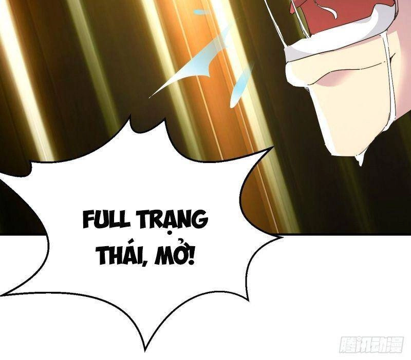 Ta Đã Đặt Ra Thời Đại Của Vạn Tộc Chapter 14 - 24