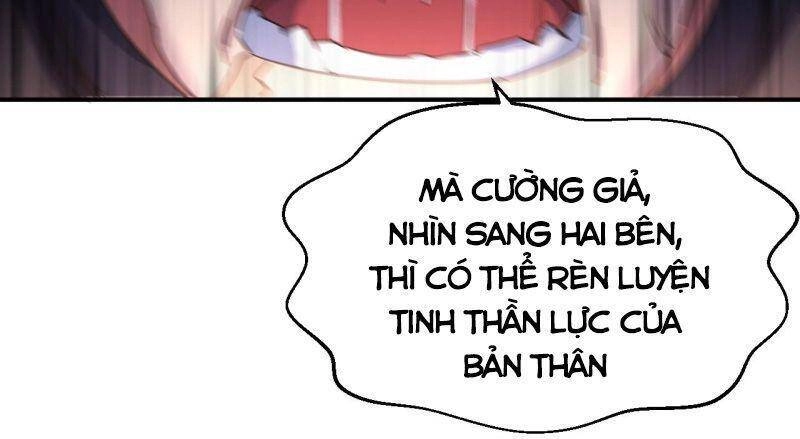 Ta Đã Đặt Ra Thời Đại Của Vạn Tộc Chapter 14 - 26