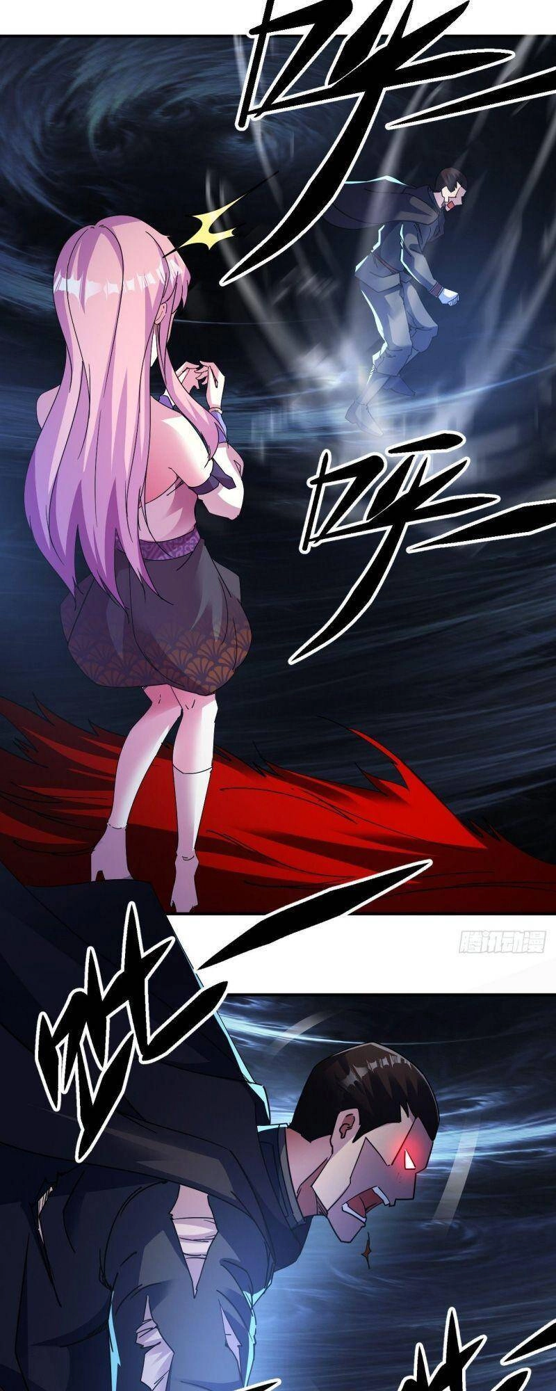 Ta Đã Đặt Ra Thời Đại Của Vạn Tộc Chapter 14 - 28