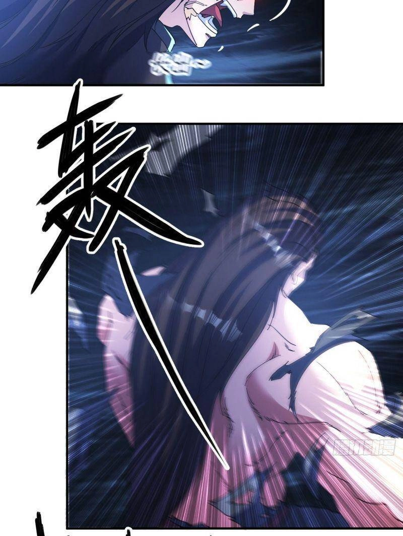 Ta Đã Đặt Ra Thời Đại Của Vạn Tộc Chapter 14 - 31