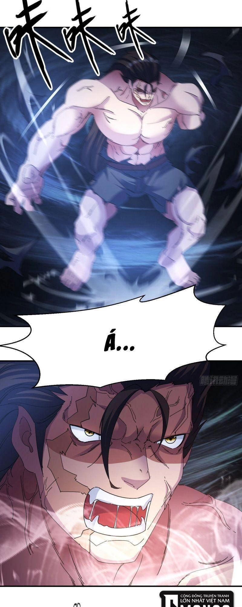 Ta Đã Đặt Ra Thời Đại Của Vạn Tộc Chapter 14 - 32