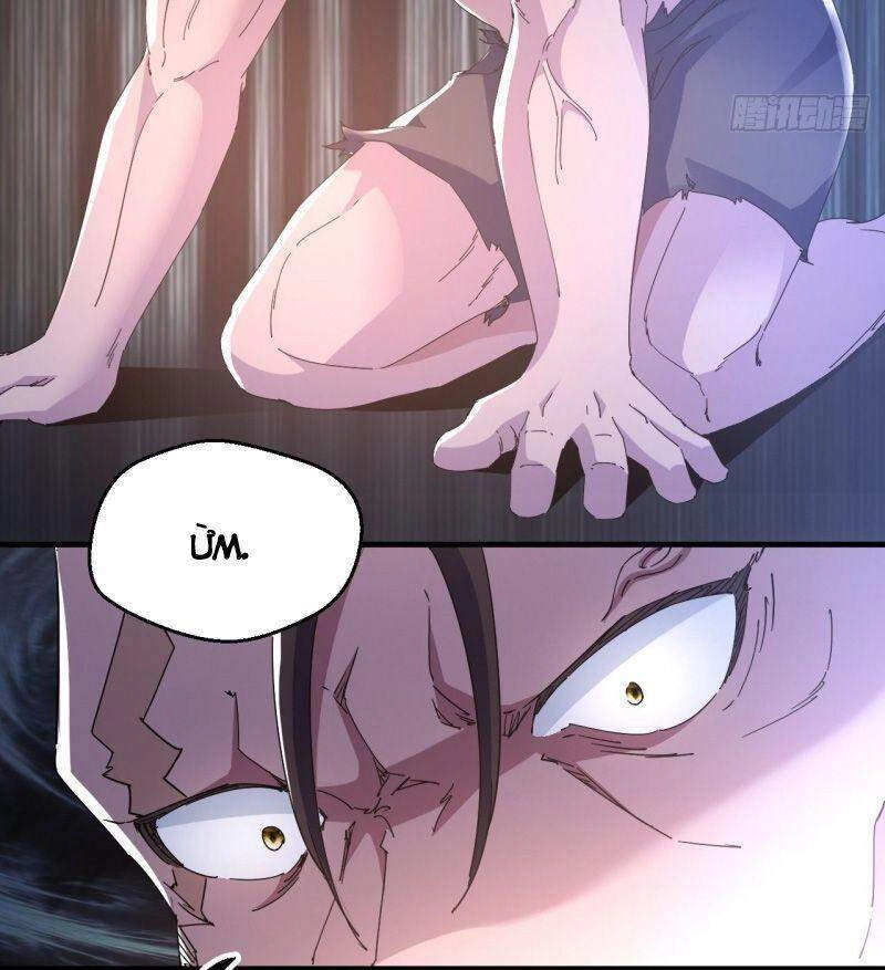 Ta Đã Đặt Ra Thời Đại Của Vạn Tộc Chapter 15 - 2