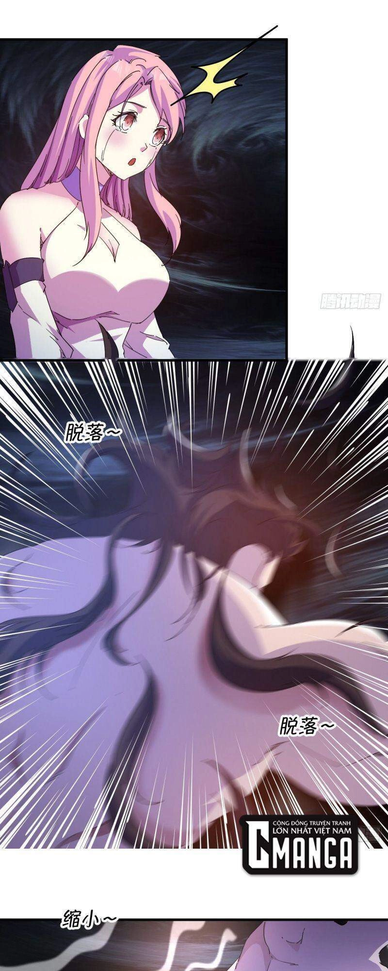 Ta Đã Đặt Ra Thời Đại Của Vạn Tộc Chapter 15 - 5