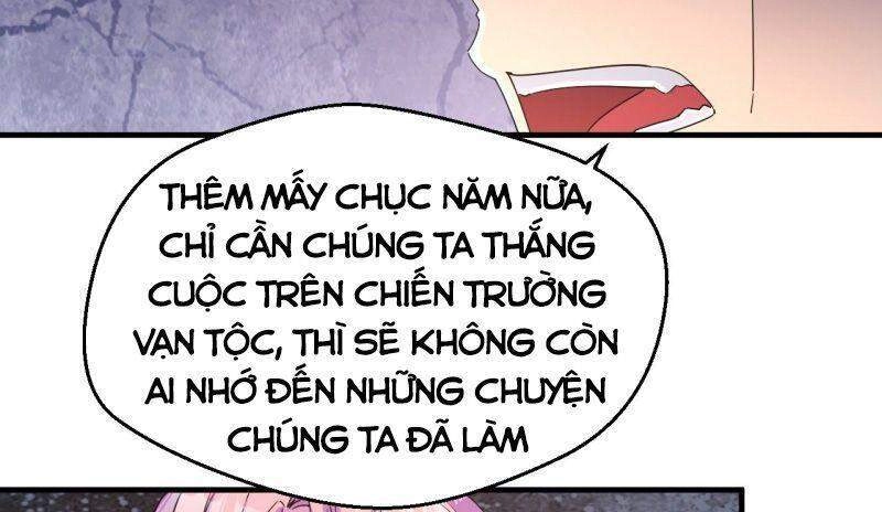 Ta Đã Đặt Ra Thời Đại Của Vạn Tộc Chapter 15 - 10