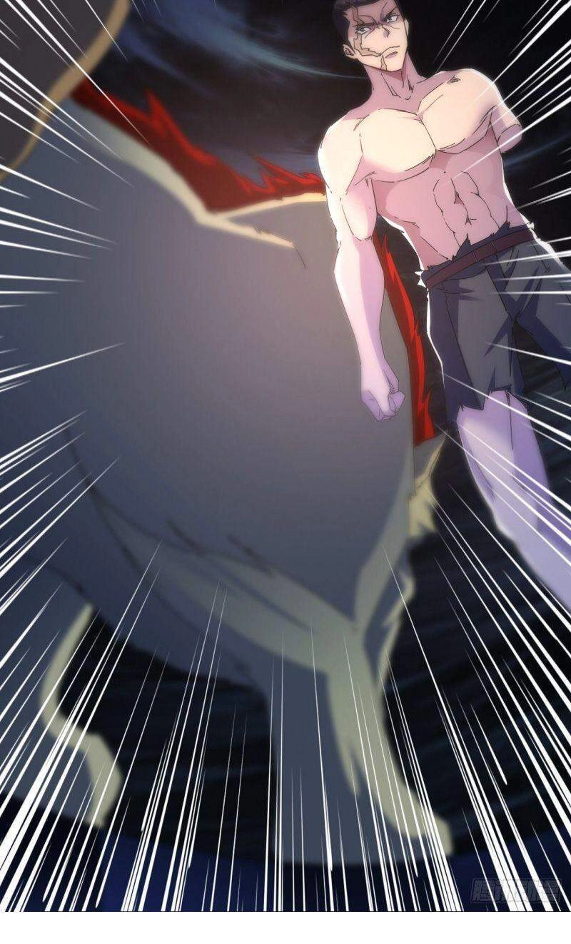 Ta Đã Đặt Ra Thời Đại Của Vạn Tộc Chapter 15 - 12