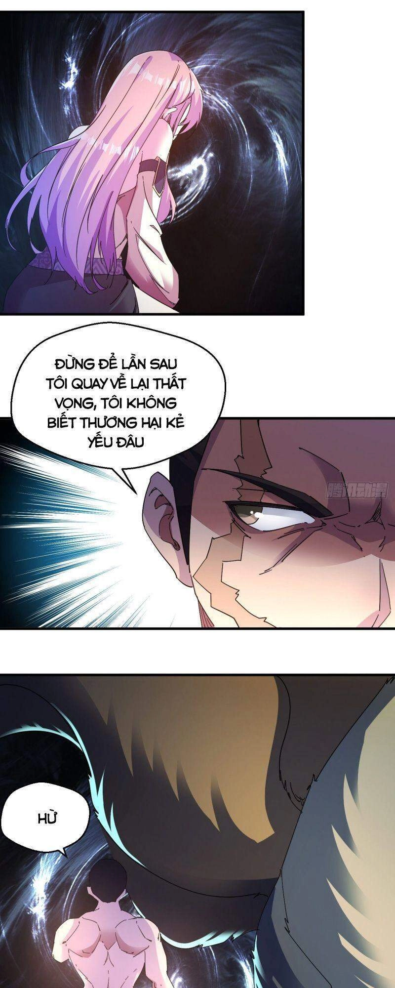 Ta Đã Đặt Ra Thời Đại Của Vạn Tộc Chapter 15 - 13