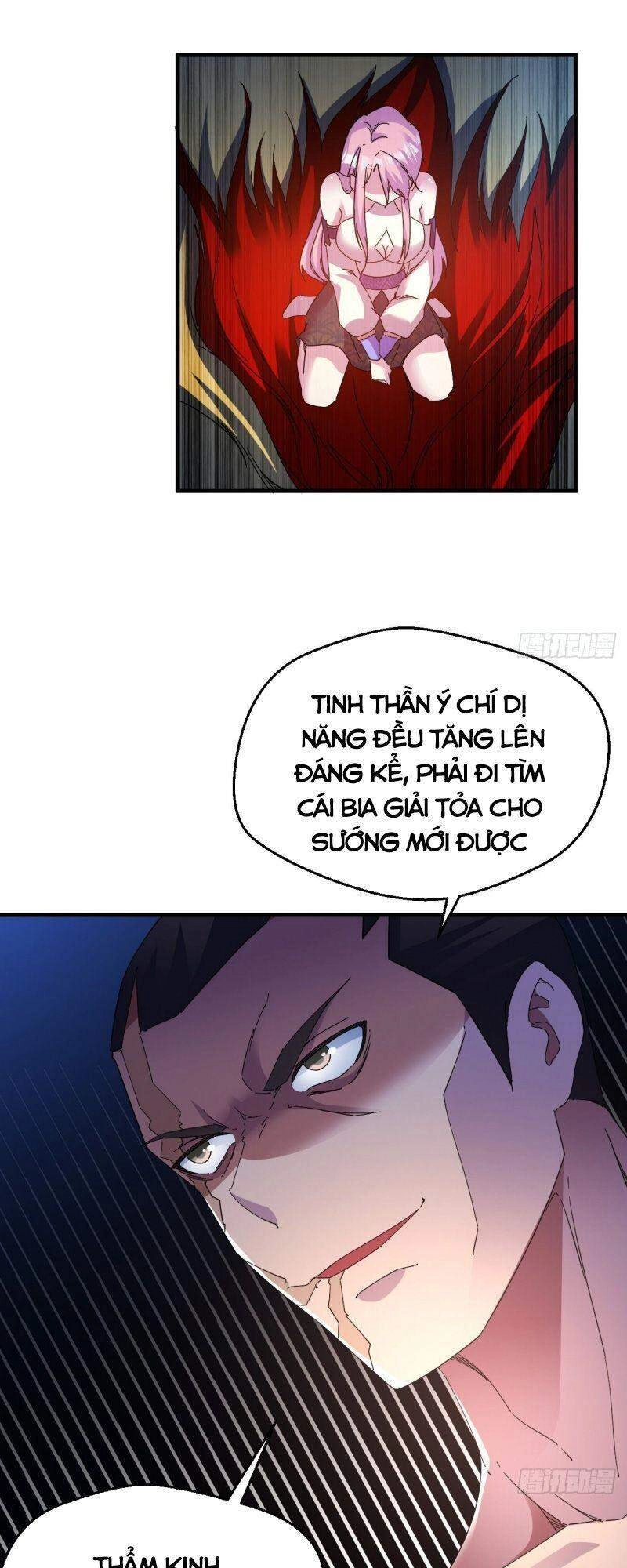 Ta Đã Đặt Ra Thời Đại Của Vạn Tộc Chapter 15 - 15