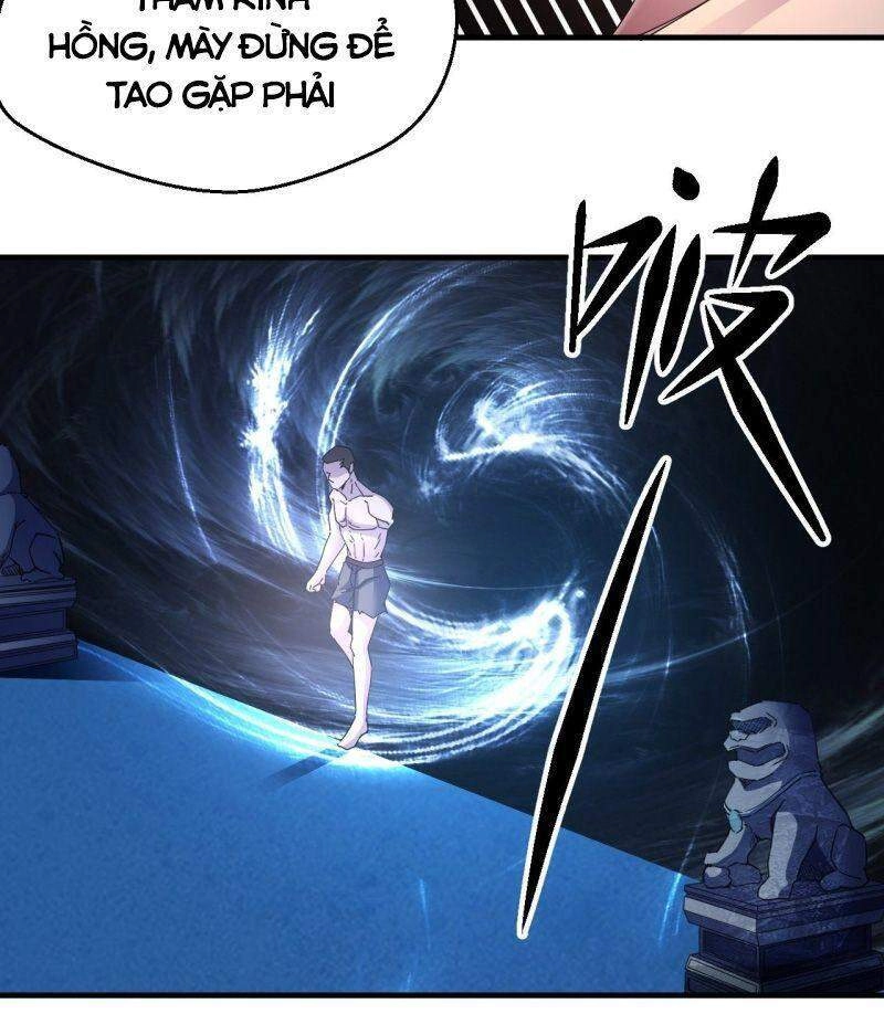 Ta Đã Đặt Ra Thời Đại Của Vạn Tộc Chapter 15 - 16