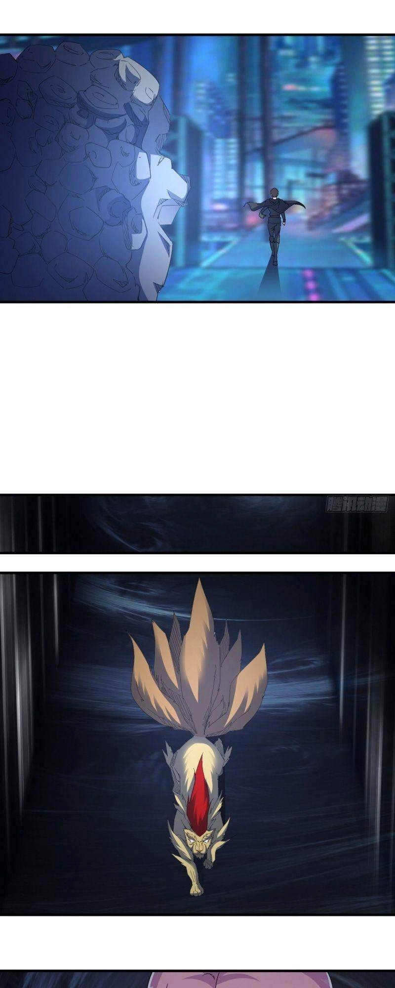 Ta Đã Đặt Ra Thời Đại Của Vạn Tộc Chapter 15 - 19