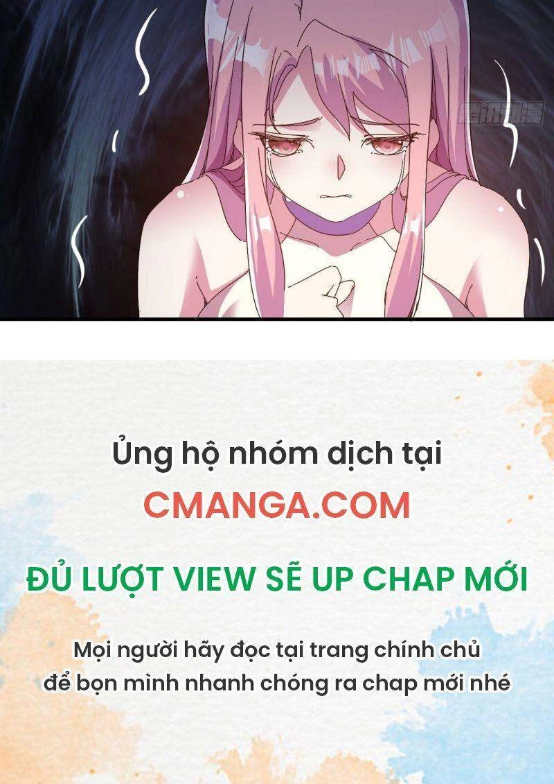 Ta Đã Đặt Ra Thời Đại Của Vạn Tộc Chapter 15 - 20