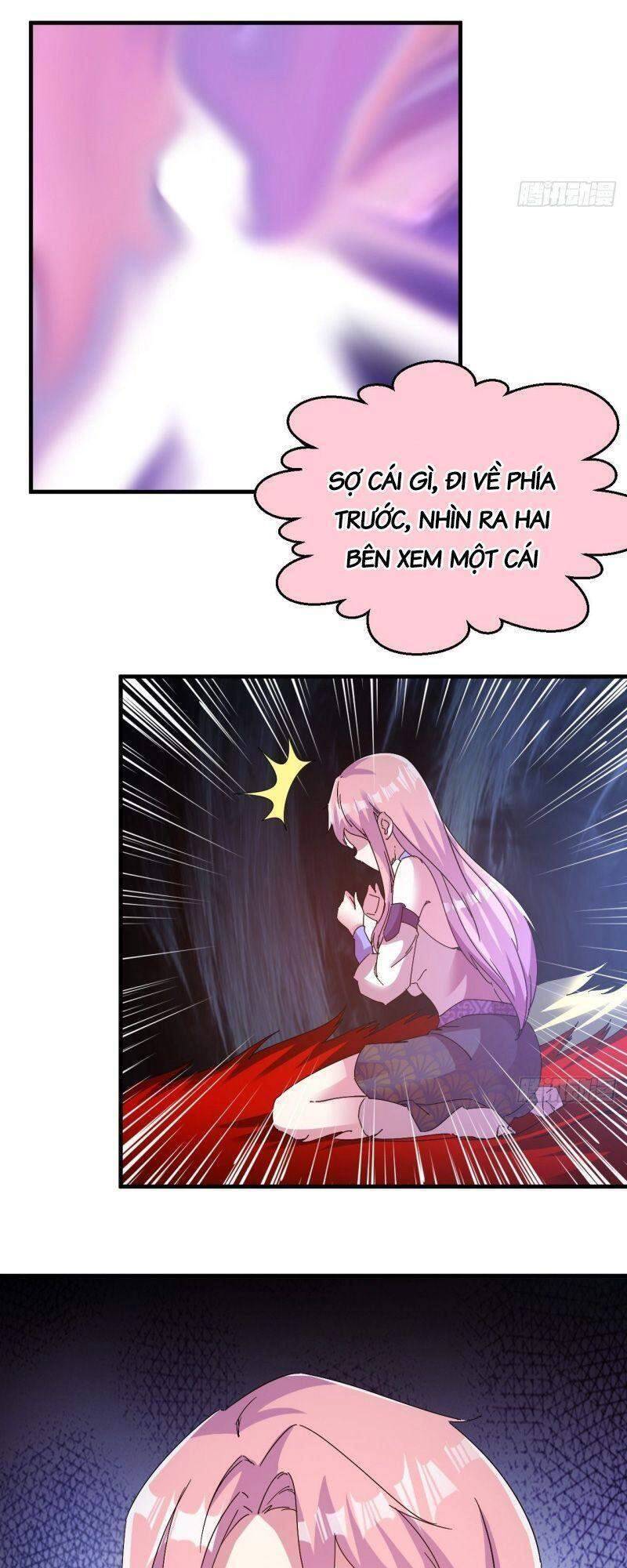 Ta Đã Đặt Ra Thời Đại Của Vạn Tộc Chapter 15 - 23