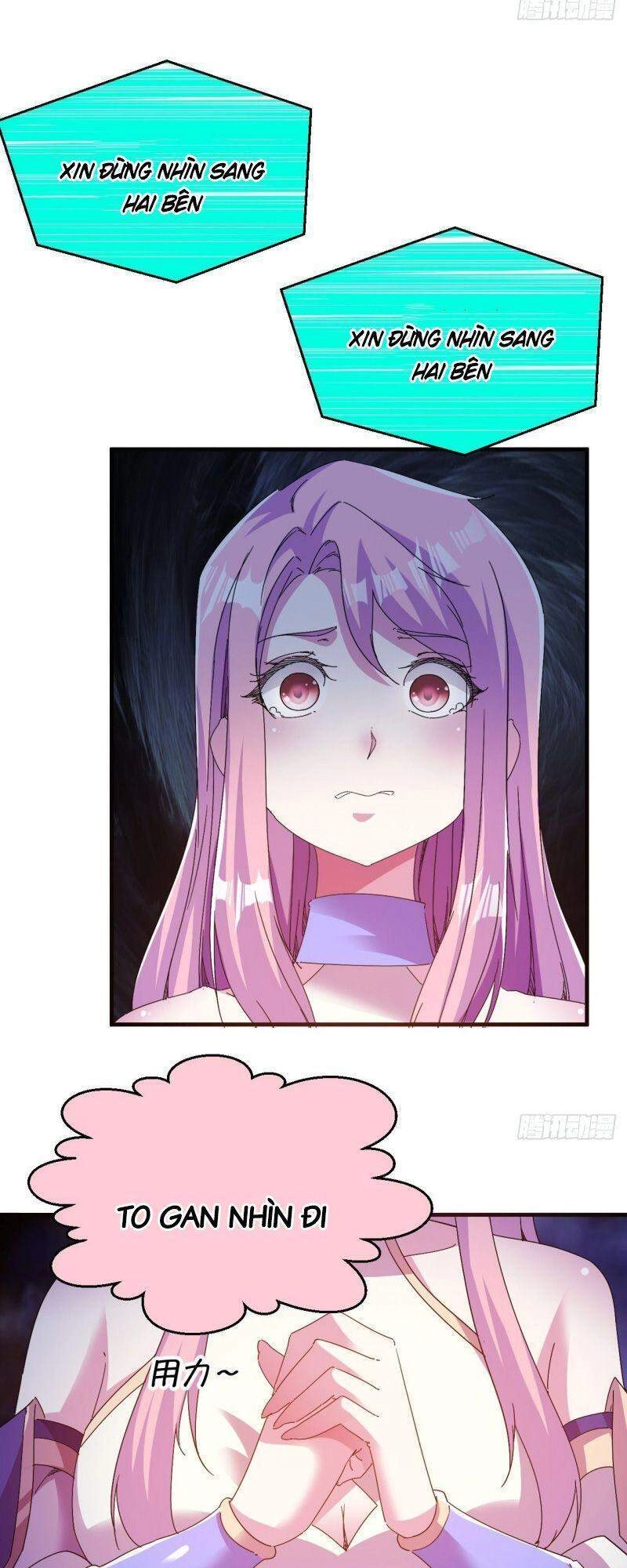 Ta Đã Đặt Ra Thời Đại Của Vạn Tộc Chapter 15 - 25