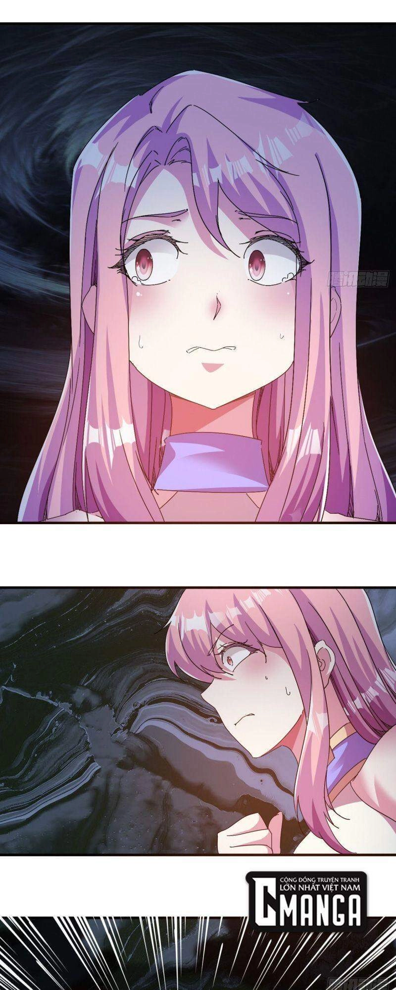 Ta Đã Đặt Ra Thời Đại Của Vạn Tộc Chapter 15 - 27