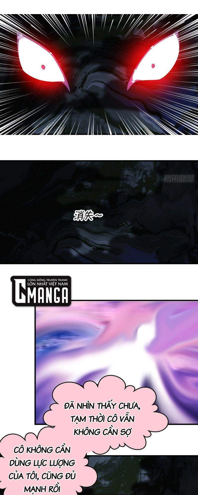 Ta Đã Đặt Ra Thời Đại Của Vạn Tộc Chapter 15 - 29