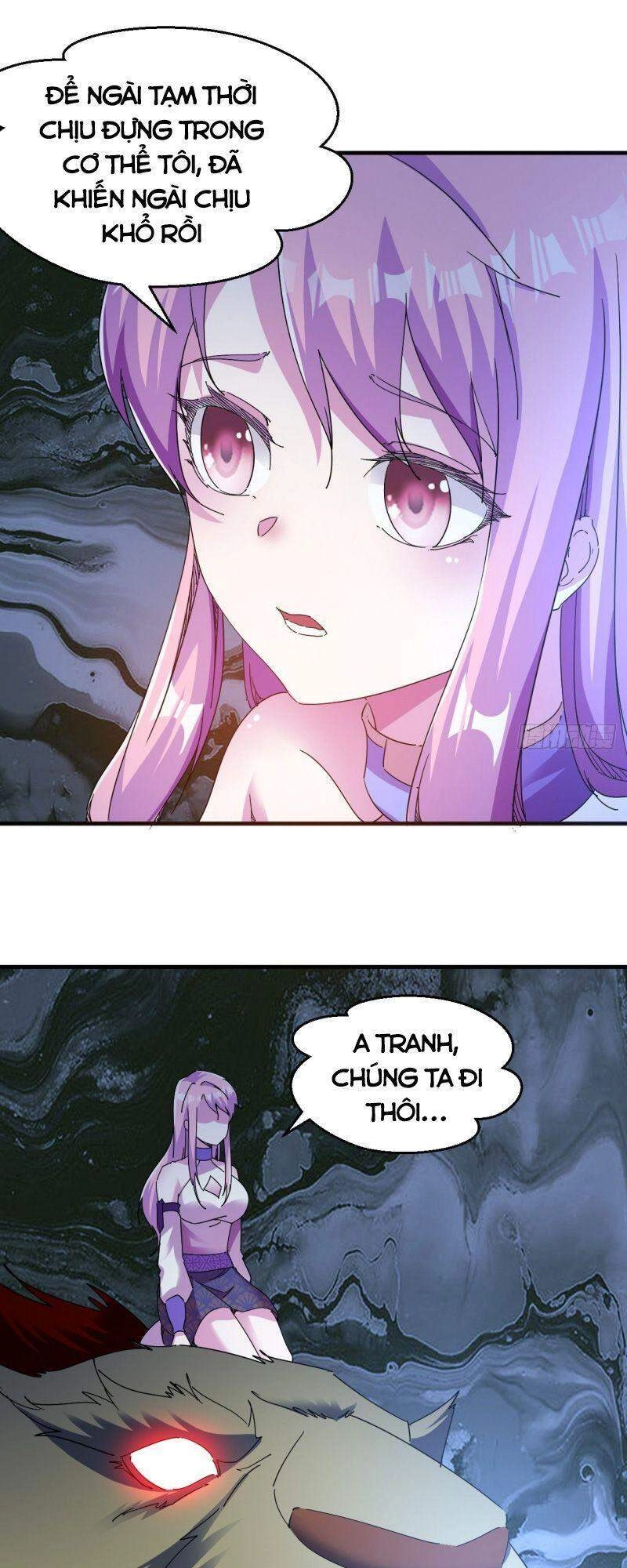 Ta Đã Đặt Ra Thời Đại Của Vạn Tộc Chapter 15 - 31