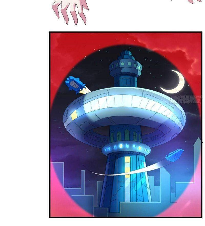 Ta Đã Đặt Ra Thời Đại Của Vạn Tộc Chapter 15 - 36