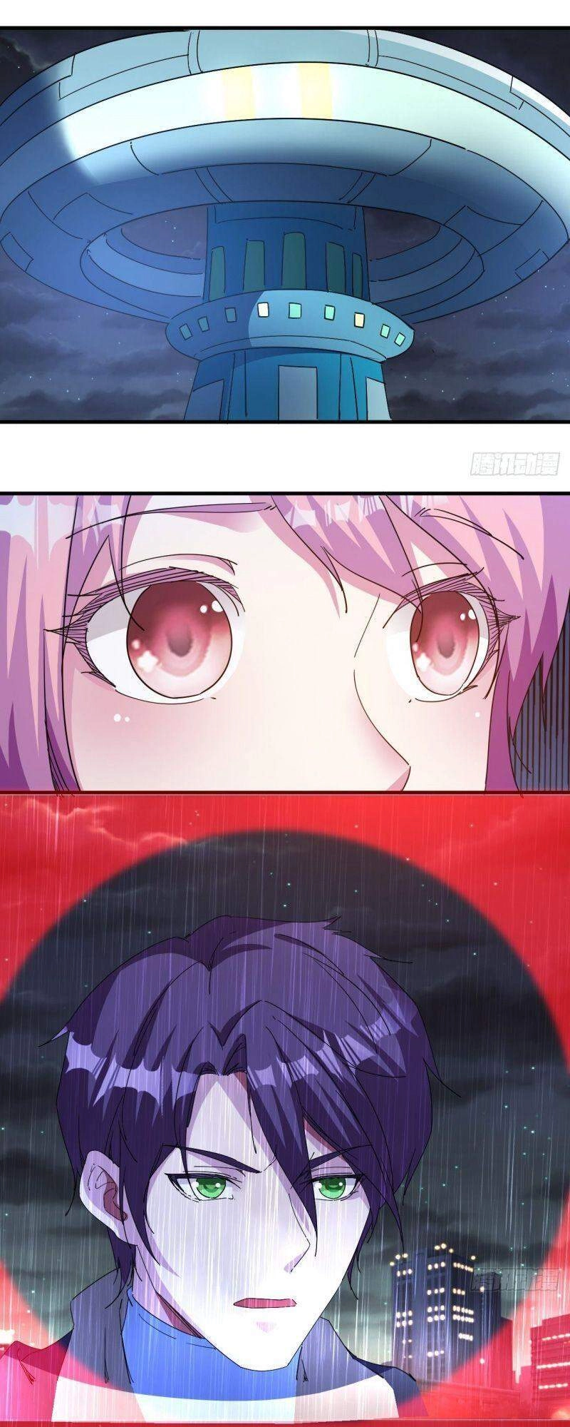 Ta Đã Đặt Ra Thời Đại Của Vạn Tộc Chapter 15 - 37