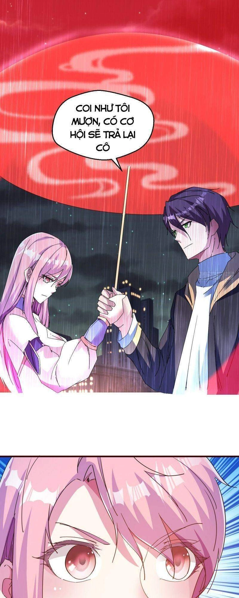 Ta Đã Đặt Ra Thời Đại Của Vạn Tộc Chapter 15 - 39