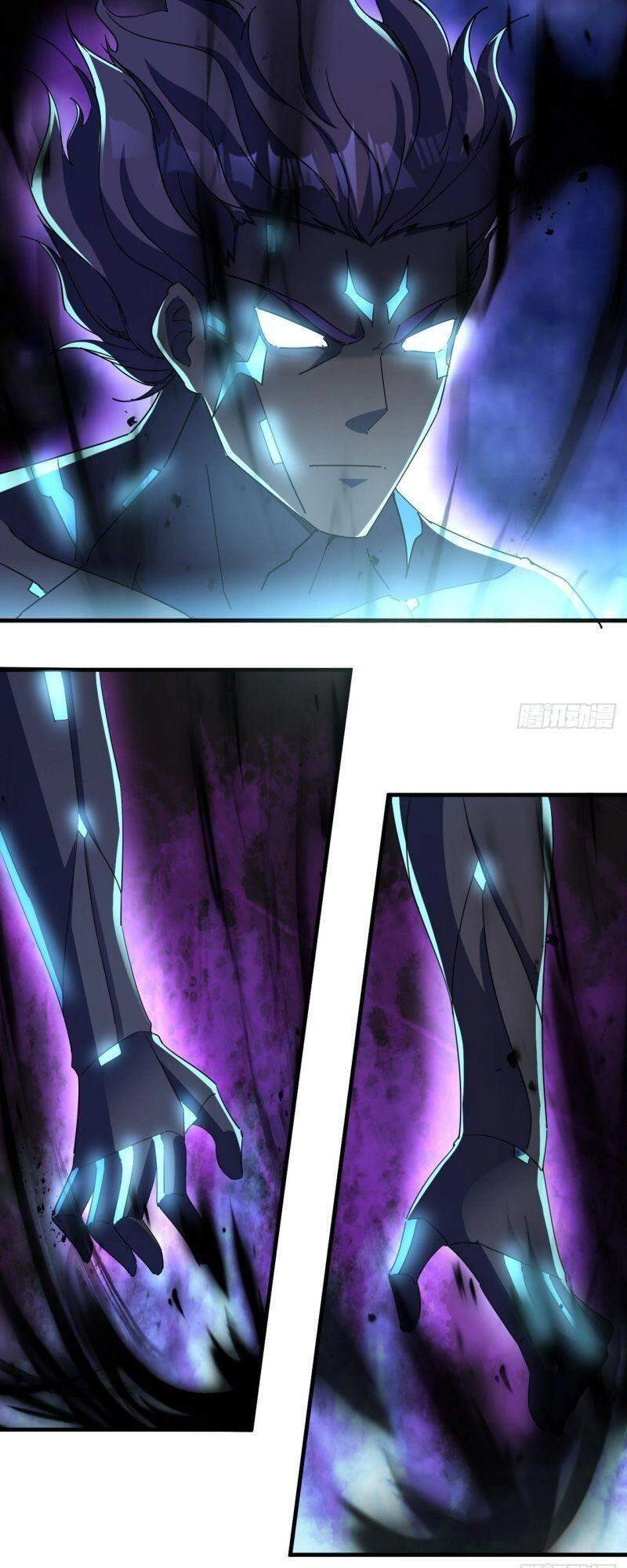 Ta Đã Đặt Ra Thời Đại Của Vạn Tộc Chapter 17 - 5