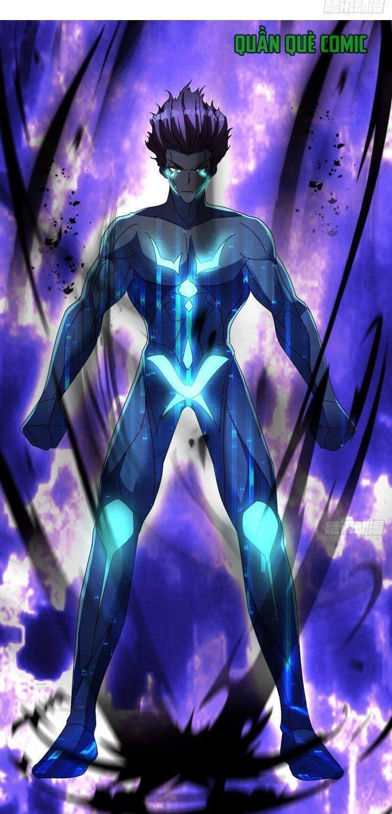 Ta Đã Đặt Ra Thời Đại Của Vạn Tộc Chapter 17 - 6